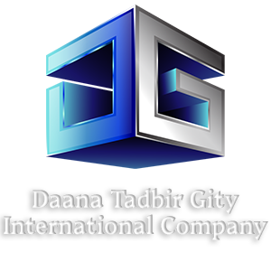 Daana Tadbir Gity